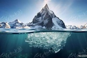 海角入口：探索神秘的海洋世界与壮丽风景之旅