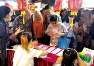 绿意盎然海角社区：打造生态宜居的现代生活环境