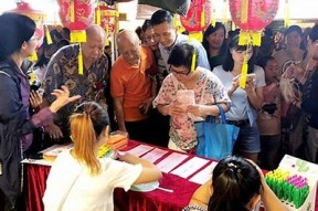 绿意盎然海角社区：打造生态宜居的现代生活环境