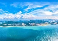 海角官网：探索最美的海角风景与旅游攻略