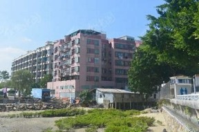 海角社区：探索海滨城市的居住与生活新方式