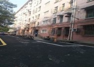 海角社区生活：我和妈妈的出租屋故事分享