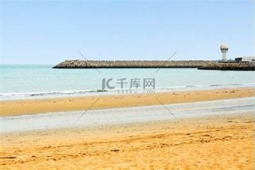 海角社区美丽风景与人文活动全景展示