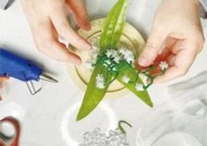海角社区妈妈生日礼物DIY：温馨创意手工制作方法分享
