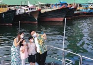 探索海角社区：最佳旅游目的地与活动推荐指南