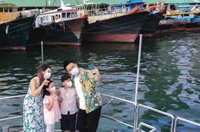 探索海角社区：最佳旅游目的地与活动推荐指南