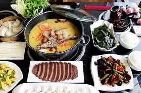 海角食物的介绍与特色：让你领略独有的美味体验