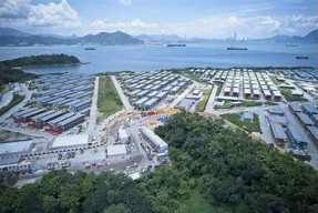 海角社区建设与发展调查：探索乡村振兴的新路径