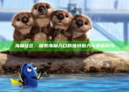 海角社区：探索海角入口的独有魅力与美丽风光