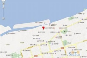 北海市海角社区卫生服务中心详细地址及联系方式解析