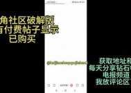海角社区视频直播：分享精彩瞬间与互动乐趣