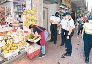 海角社区完整解封，居民生活逐步恢复正常秩序