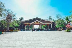 海角社区HJA8：探索美丽海岸线的理想居住地与生活方式