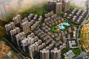 海角社区：阳光长沙的宜居之地，探索生活新方式