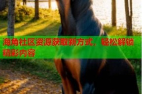 海角社区登录指南：获取账户与密码的正确步骤