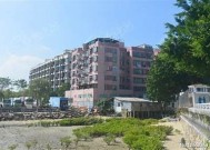 海角阁社区：海滨度假胜地，生活体验与自然和谐共生
