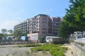 海角阁社区：海滨度假胜地，生活体验与自然和谐共生
