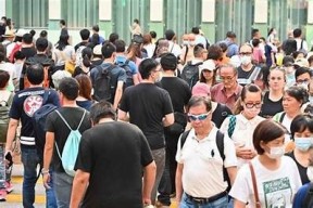 海角社区最新人口信息是多少？解析其发展与变化动向