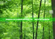 海角披风少年与妈妈的温暖酒店之旅：感受亲情与爱的故事