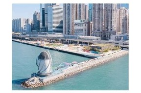 海角社区：探索特有海滨生活与文化的理想之地