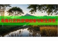 海角社区性探索：重塑人际关系与归属感的新模式