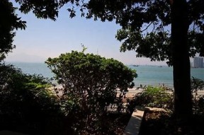 hjgd4海角的美丽景色与旅游攻略详解