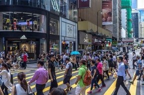 海角社区最新人口资料揭秘：当前居民总数是多少人？
