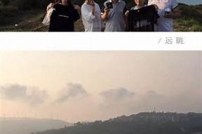 海角社区春意盎然，感受自然与生活的和谐美